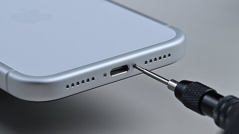 [ASMR] Complete Tutorial: Upgrade iPhone 17 Pro Max 256GB to 2TB!