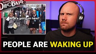They Are Lying About The Numbers