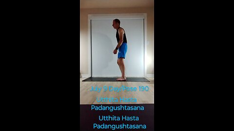 Malasana / Yogi Squat/ Garland Pose