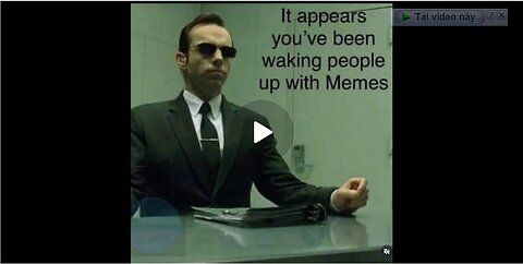My Monday night podcast meme run - just for fun
