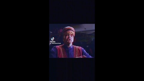 Sinbad Clip Finally Emerges To Prove Mandela Effect Is Real!