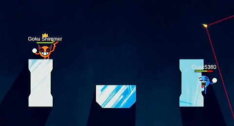 This Game is So Fun! Rounds vs Max