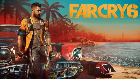 Diggy Day Super Upload | Far Cry 6 FTW| Super Diggy Upload