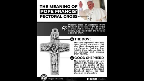 More Undeniable PROOF: The Vatican Serves Satan