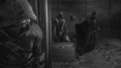 Assassin's Creed 2 Revelations Episode 5: Heir to the Empire