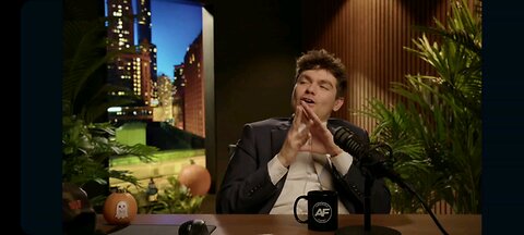 Nick Fuentes CUAGHT Too Much Free Thinking