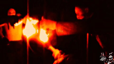 I See Fire 🔥 ALF