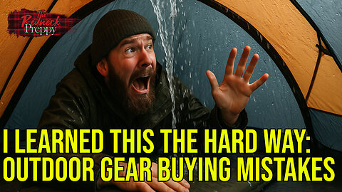 Outdoor Gear Buying Mistakes