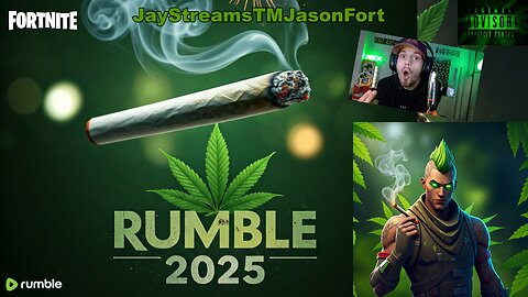 💚HIGH ON AIR💚?CAN I FACE 2 ALONE? 🍃HELP ME BRING 420 FRIENDLY CATEGORY TO STREAMING🍃