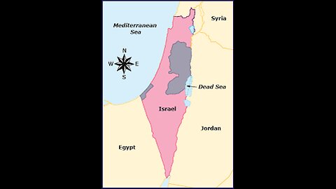 Israel should annex the West Bank Now!