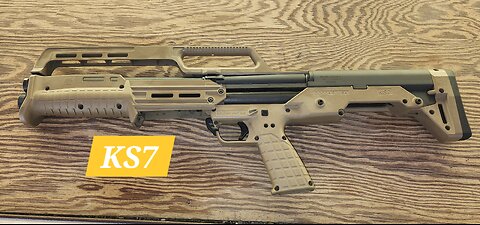 ksg7 range time