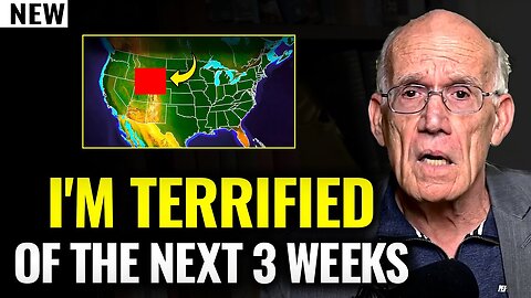 Victor Davis Hanson Warns: Something Truly Evil Is on the Horizon.