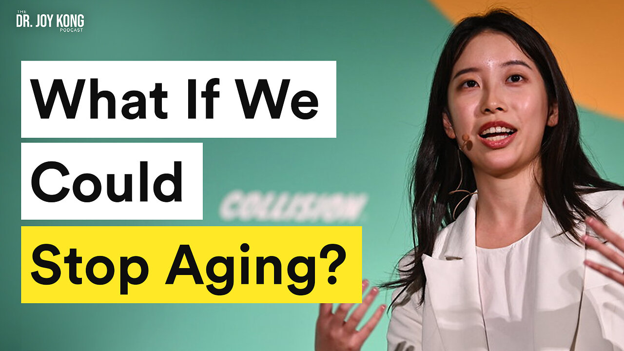 Why Traditional Aging Tests Don’t Work (And What’s Better) | Alina Su
