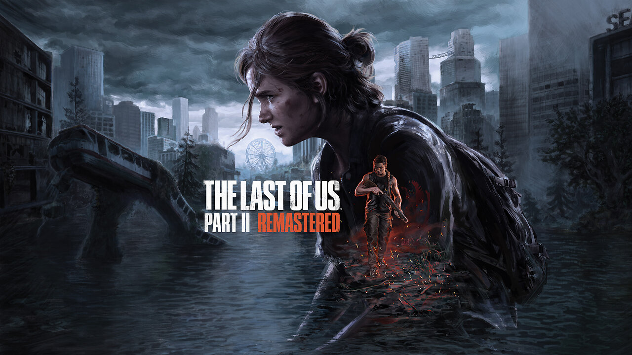 The Last Of Us 2