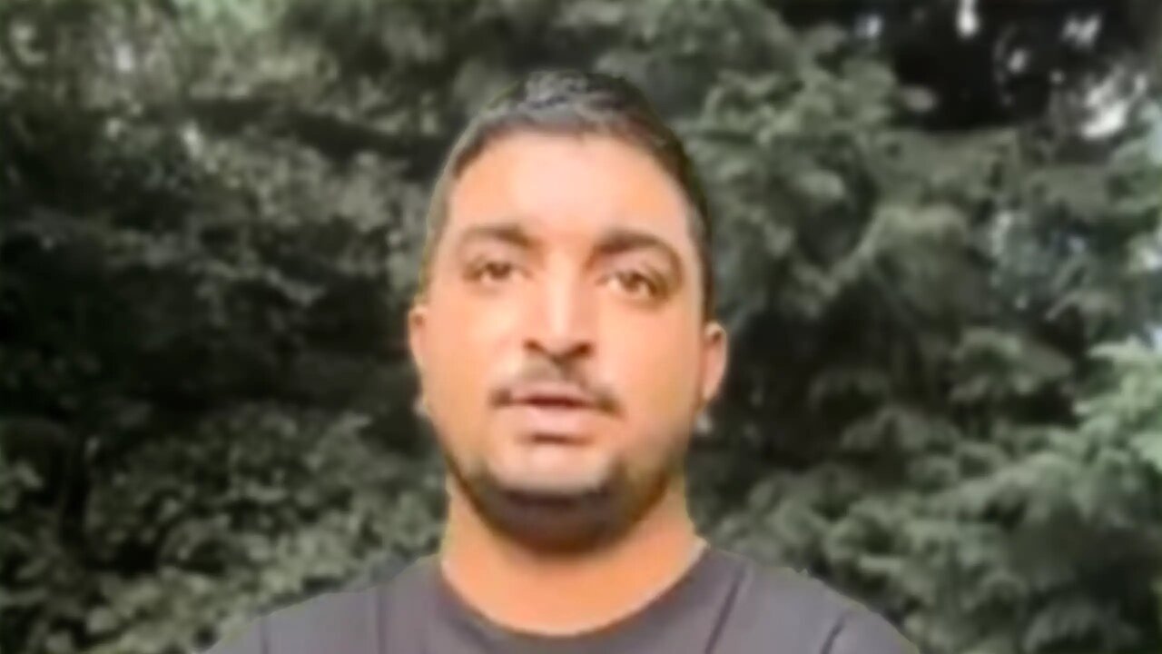 Zahir I, Leicester 10/7/25