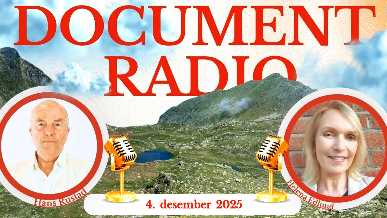 Document Radio 4. desember
