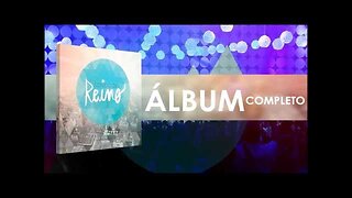New Wine - Sonido Del Reino Álbum 2 - Álbum Completo.