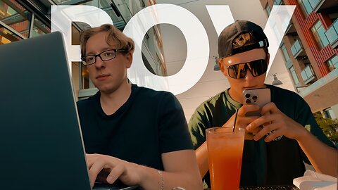 me and bro building the next $1M housekeeping business in 2025