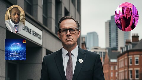 The Experience Today - 01.13.2026