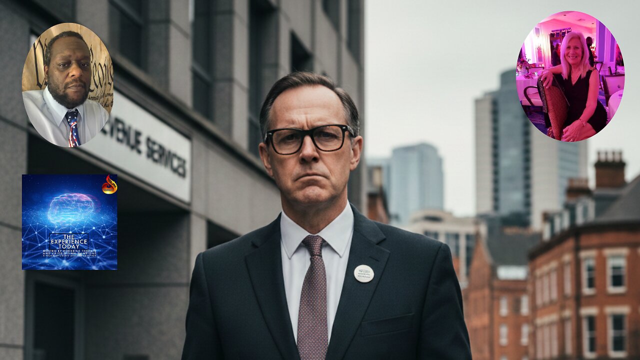 The Experience Today - 01.13.2026