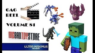 🎬 Gag Reel Volume 81