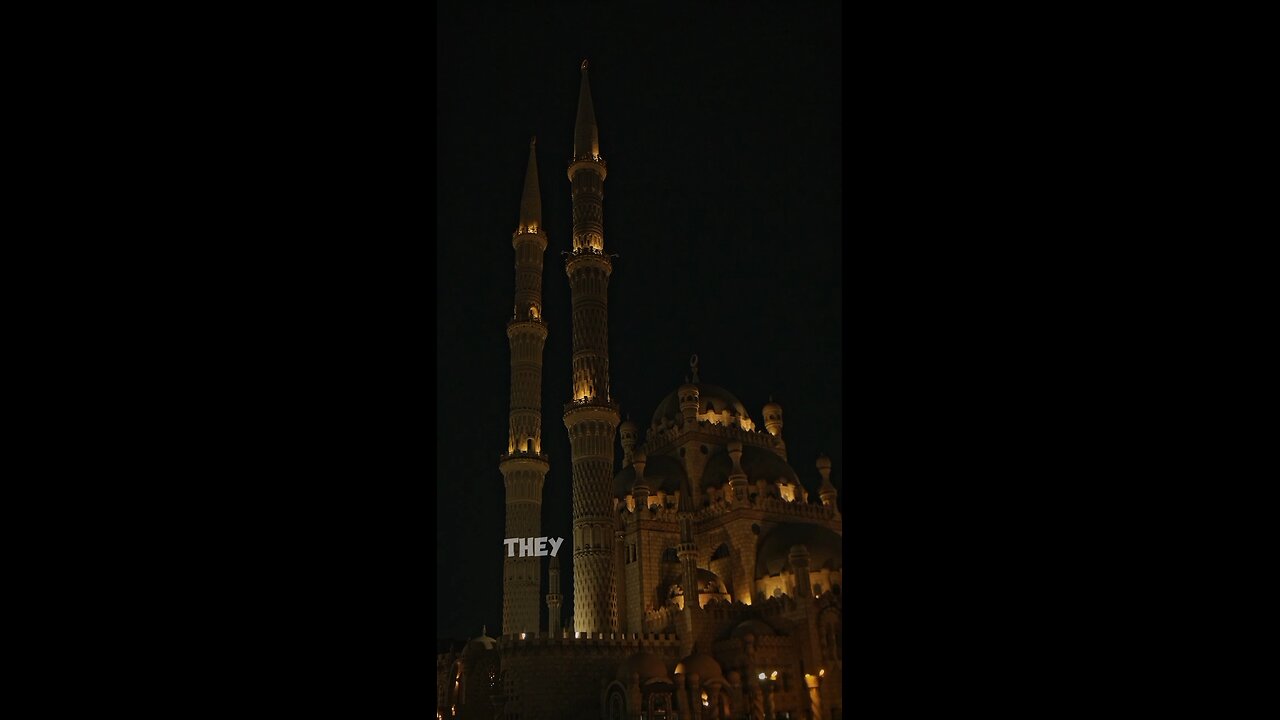 If you are muslim or nonmuslim watch this