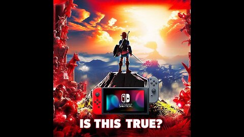 | Nintendo Switch 2: Why This is the LAST Console You’ll Ever Buy (2025) ||