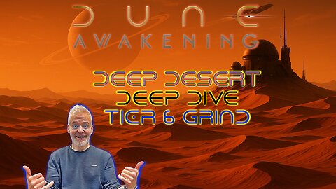🍁DD dive lets go for Tier 6 🍁