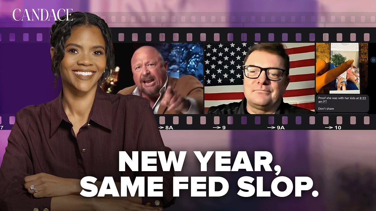 You Won't Believe What Happened While We Were Off Air... | Candace Ep 284