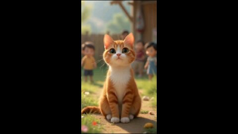 Cute Kitten Saying 'I Love You Mommy' 😻 | Funny & Adorable Cat Video