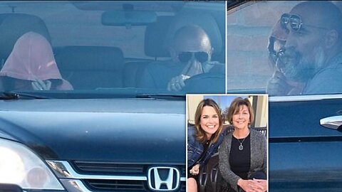 Nancy Guthrie’s son-in-law, Tommaso Cioni is the PRIME SUSPECT in her disappearance [Sheriff denies having a suspect]