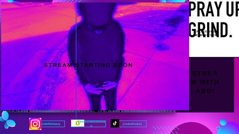First stream ever