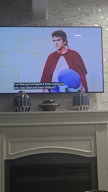 Best comeback christ is lord