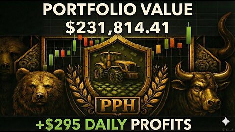 The Math Behind My $295 Options Profit #trading #qqq #tsla #spy #orcl #investing