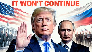 Trump-Putin Peace Summit EXPOSED: British War Machine Desperate for More Ukrainian Blood