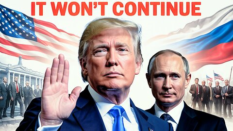 Trump-Putin Peace Summit EXPOSED: British War Machine Desperate for More Ukrainian Blood