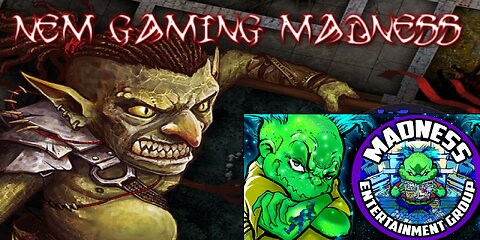 NeM's Gaming Madness - Pit Of The Dust Goblin E4
