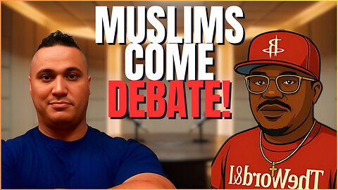 🔴 LIVE: Do Muslims Believe In A God With Limits?