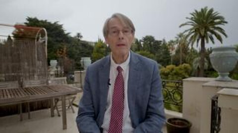 The Great Reset On Trial, Statement By Dr. Mike Yeadon