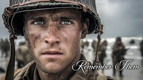 Remember Them