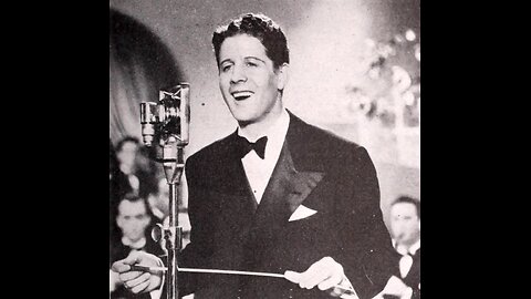 Rudy Vallee - The Abbott and Costello Radio Show