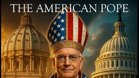 The American Pope