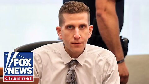 BREAKING: Kohberger confesses to fatally stabbing University of Idaho students