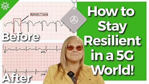 Can Energy Support Help You Calm Down? | Another Woman’s Experience with Essential Energy Pendant