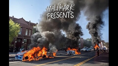 Hallmark Movies for Marxist Revolutionaries!