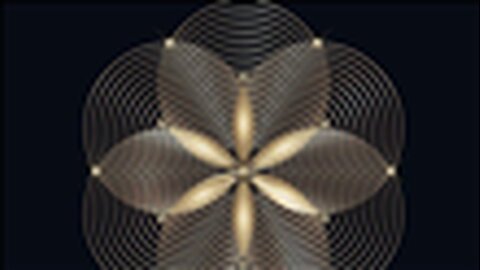 "Unlocking the Power of Natural Forces: Exploring Frequency and Vibration!"