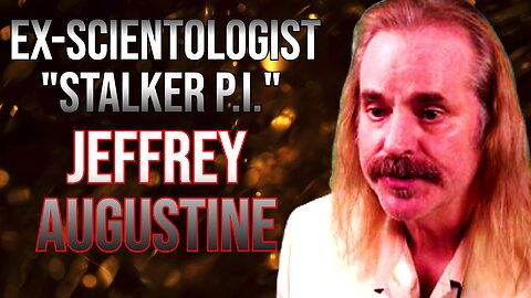 ZDT PREMIUM VAULT - DID JEFFREY AUGUSTINE LIE ABOUT ":BOB FERRIS" ?