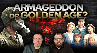 Armageddon or Golden Age? • Fire Power!