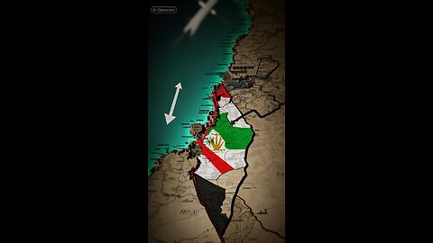 Israel x Iran - tensions leading up to the event