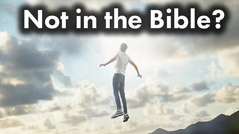 "Exploring the Roots: Fascinating History and Origin of the Rapture Concept"